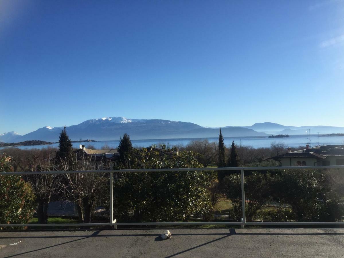Villa Elena Manerba del Garda